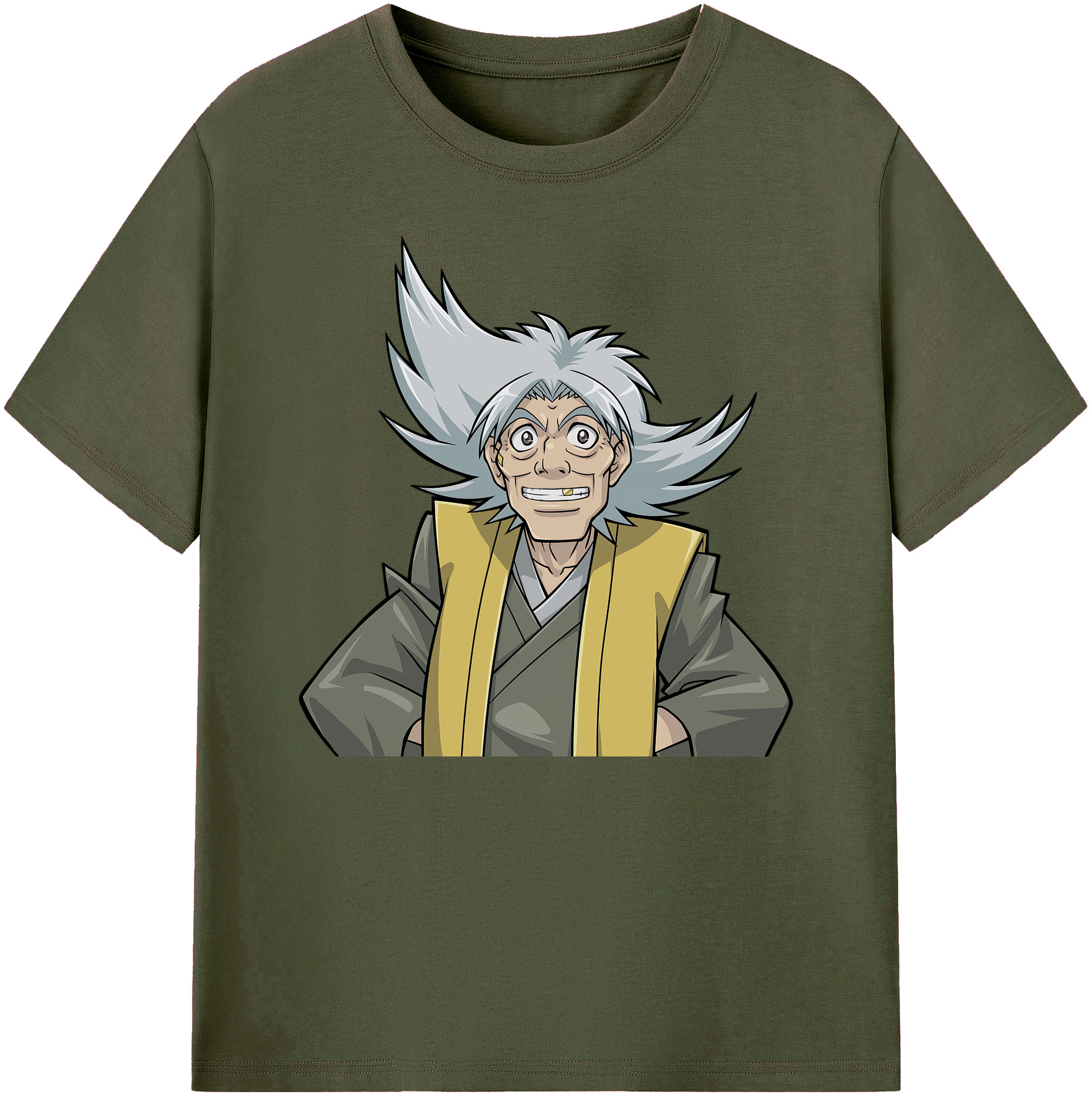 遊☆戯☆王 Yu-Gi-Oh! 綿100％ メンズ半袖Tシャツ｜肌触りやわらか＆通気性